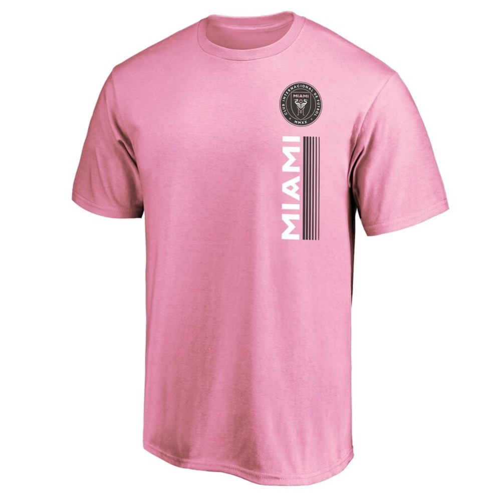 Fanatics Inter Miami Tee